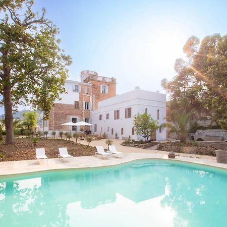 La Batisse En Blanc Golfe-Juan Exterior foto